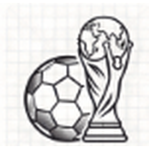 Whoscored足球数据统计 Logo